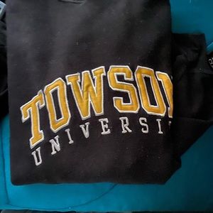 Towson University Sweatshirt